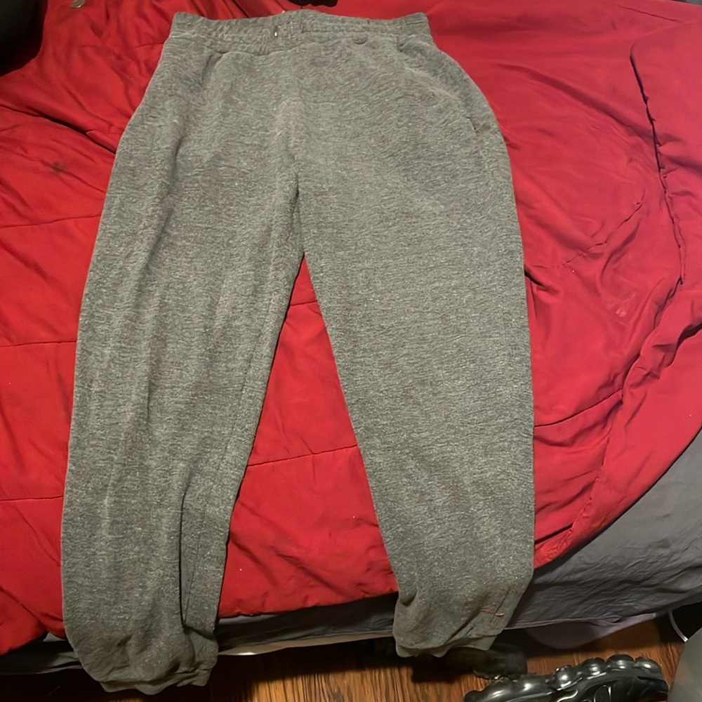 Women’s size small joggers